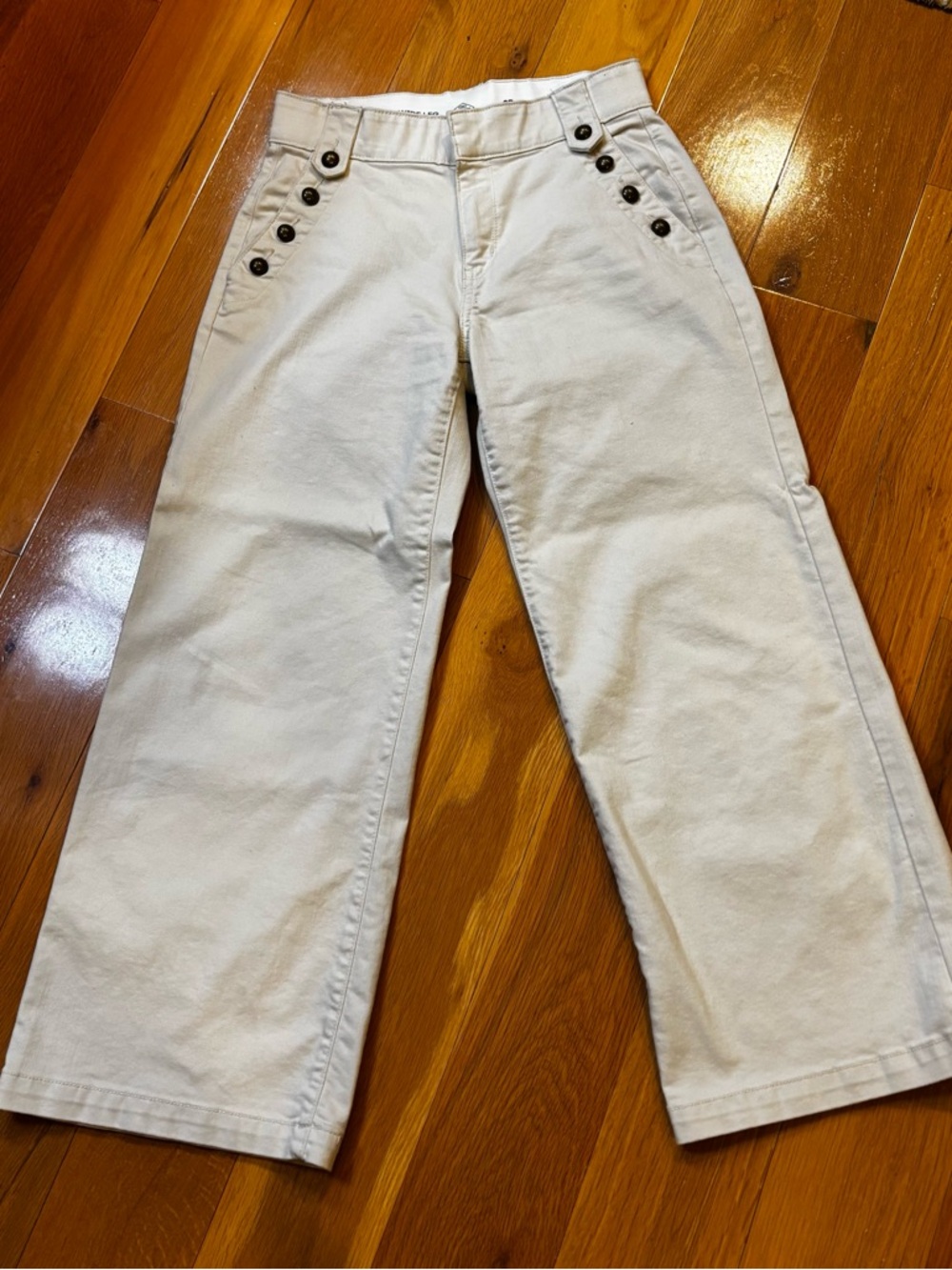 St. John's Bay Womens High Rise Loose Fit Jean 2P
